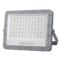 Holofote exterior LED LED/200W/230V 5000K IP65 cinzento