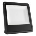 Holofote exterior LED LED/20W/230V 4000K IP65 preto