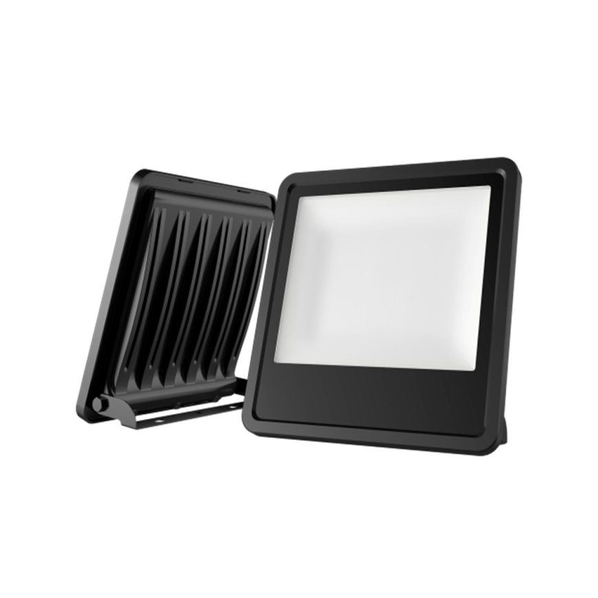 Holofote exterior LED LED/20W/230V 4000K IP65 preto