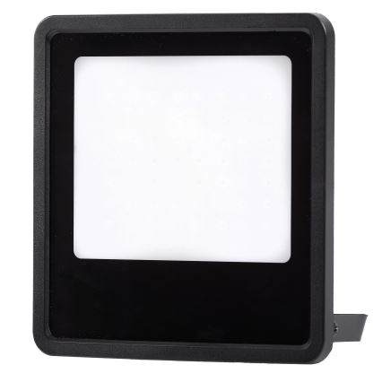 Holofote exterior LED LED/20W/230V 4000K IP65 preto