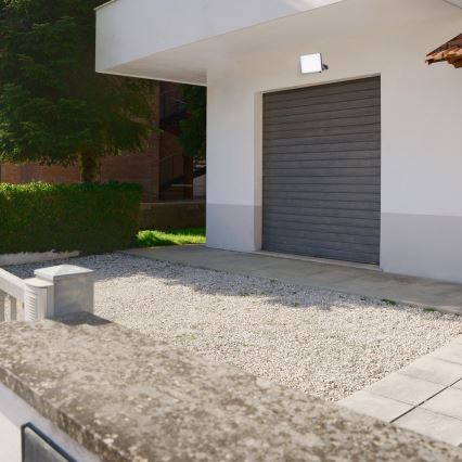 Holofote exterior LED LED/20W/230V 5000K IP65