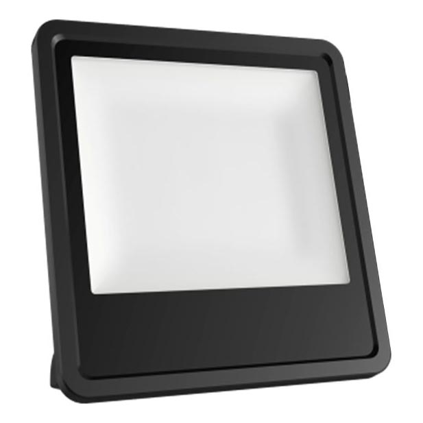 Holofote exterior LED LED/30W/230V 4000K IP65 preto