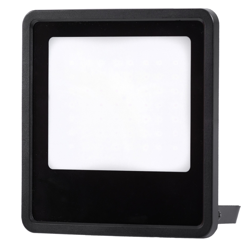Holofote exterior LED LED/30W/230V 4000K IP65 preto