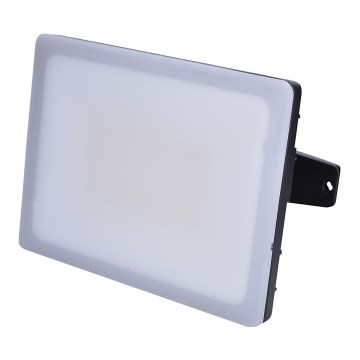 Holofote exterior LED LED/50W/230V 4000K IP65