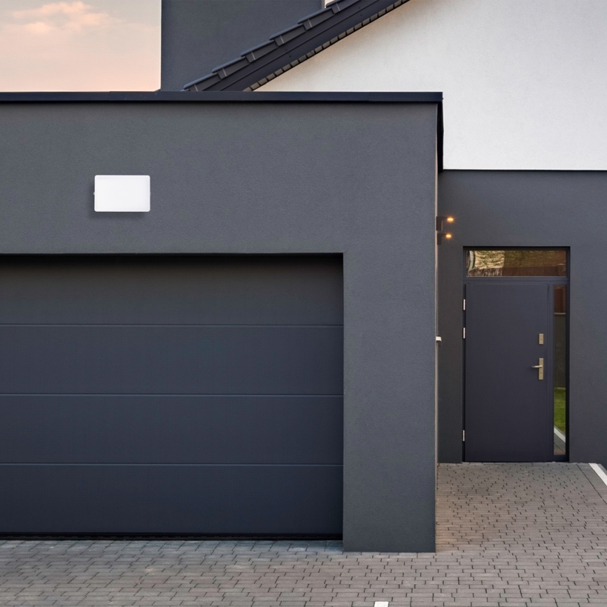 Holofote exterior LED LED/50W/230V 5000K IP65