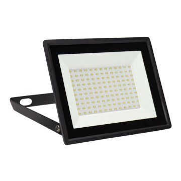 Holofote exterior LED NOCTIS LUX 3 LED/100W/230V 4000K IP65 preto