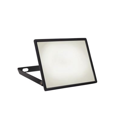 Holofote exterior LED NOCTIS LUX 3 LED/100W/230V 4000K IP65 preto