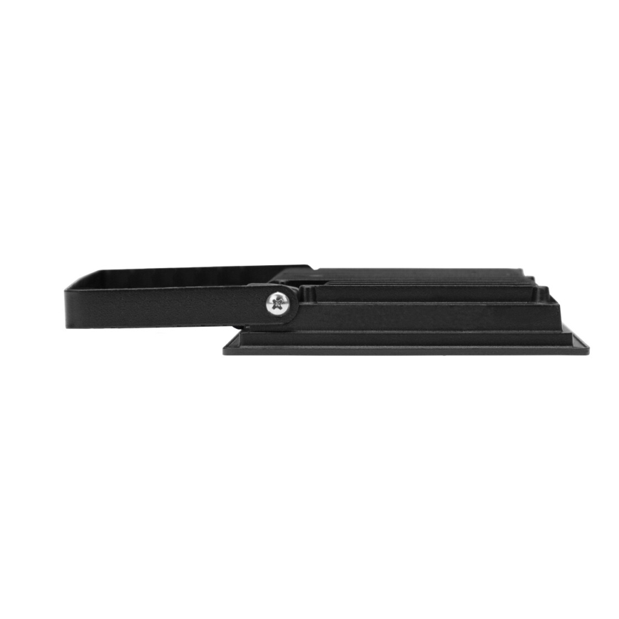 Holofote exterior LED NOCTIS LUX 3 LED/100W/230V 4000K IP65 preto