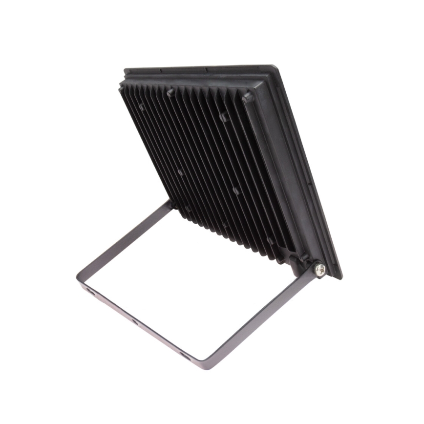 Holofote exterior LED NOCTIS LUX 3 LED/100W/230V 4000K IP65 preto