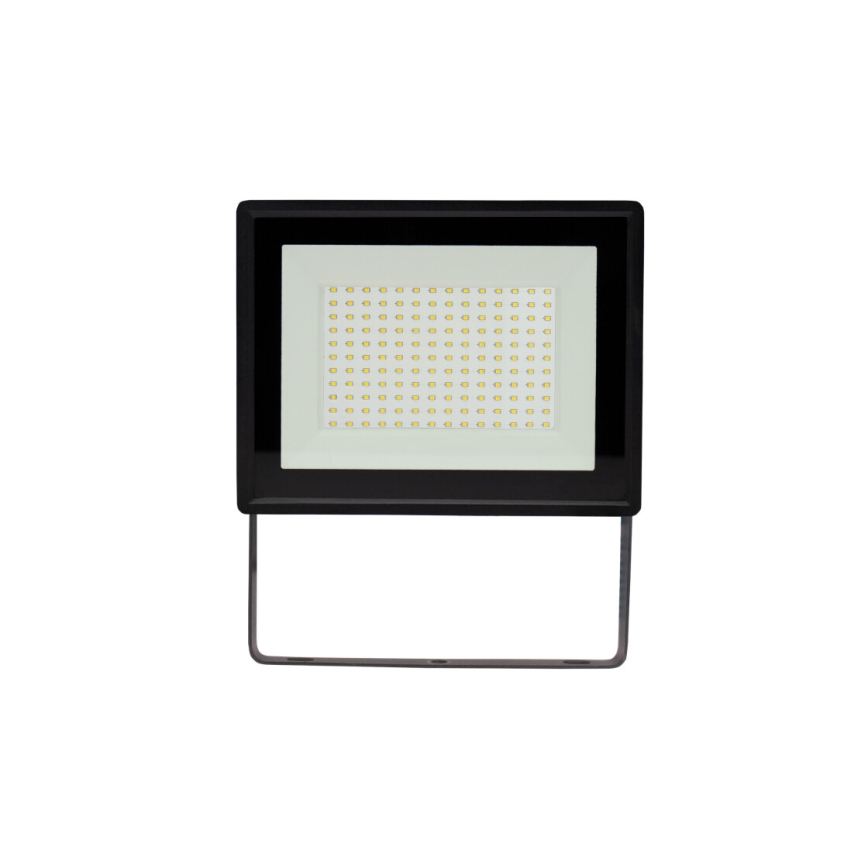 Holofote exterior LED NOCTIS LUX 3 LED/100W/230V 4000K IP65 preto