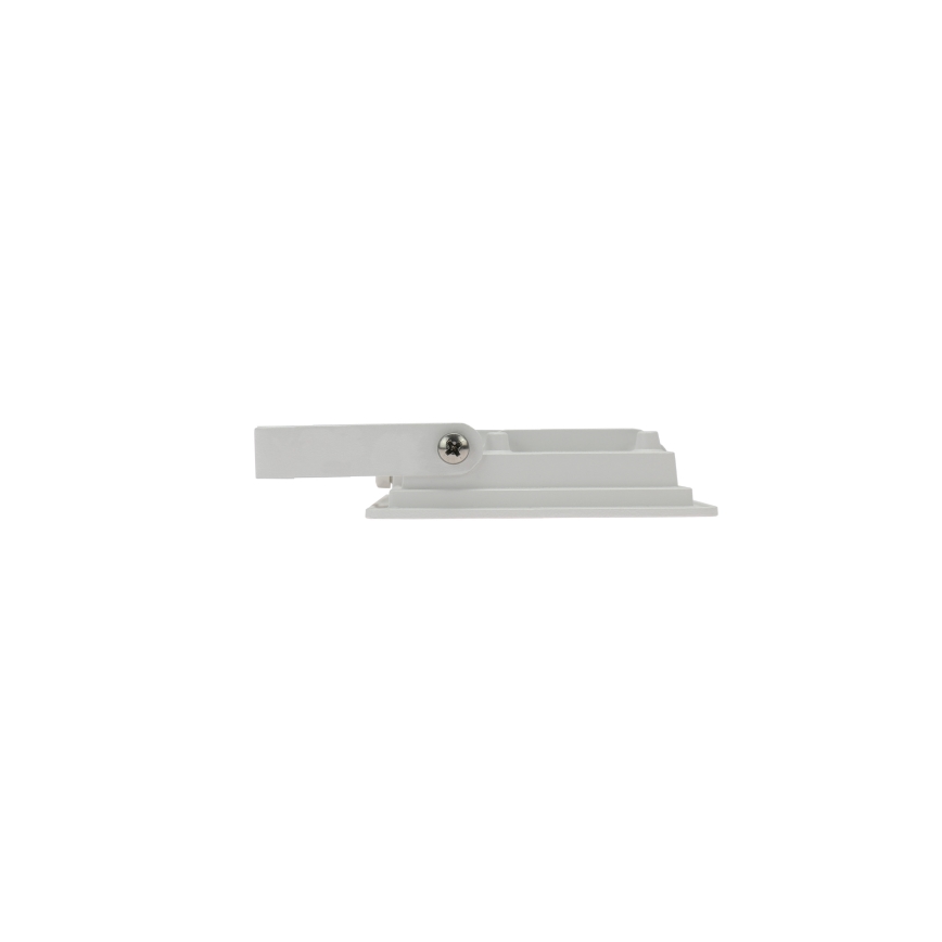 Holofote exterior LED NOCTIS LUX 3 LED/10W/230V 4000K IP65 branco