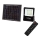 Holofote exterior LED solar LED/16W/3,2V 6400K IP65 + controlo remoto