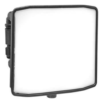 Holofote exterior LED ZIPO LED/100W/230V 5000K IP65 preto