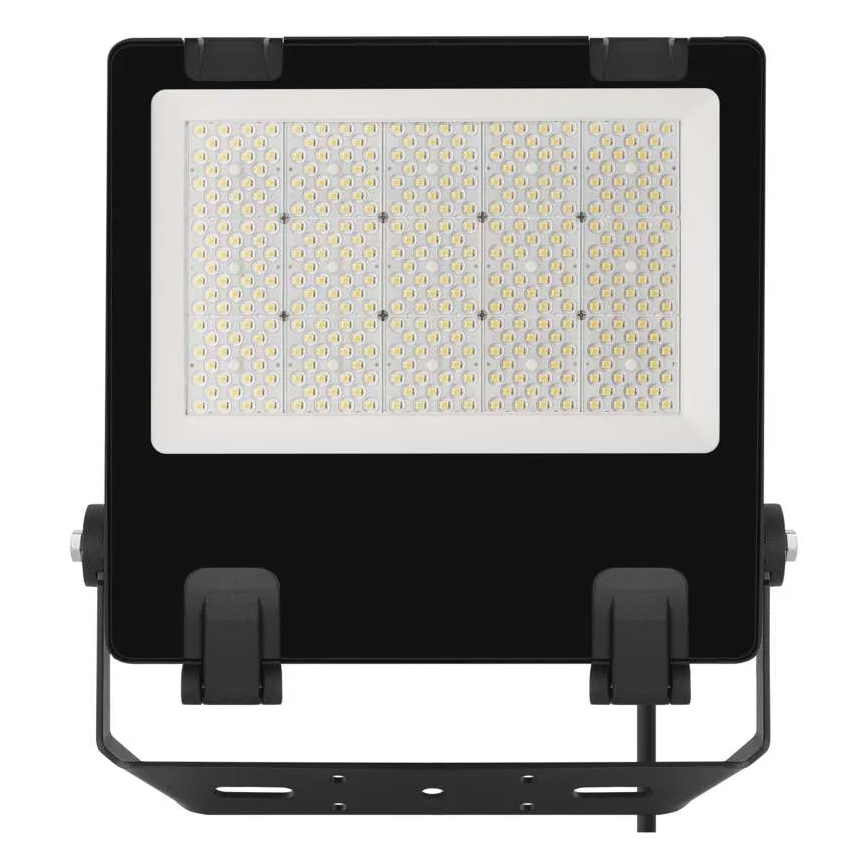 Holofote LED AVENO LED/200W/230V 4000K 32000 lm IP66 preto