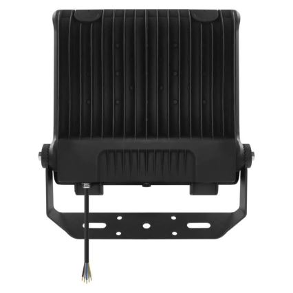 Holofote LED AVENO LED/200W/230V 4000K 32000 lm IP66 preto