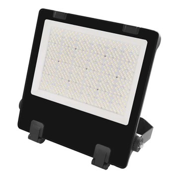 Holofote LED AVENO LED/300W/230V 4000K 48000 lm IP66 preto