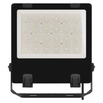 Holofote LED AVENO LED/300W/230V 4000K 48000 lm IP66 preto