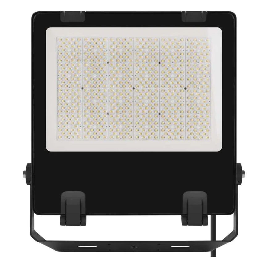 Holofote LED AVENO LED/300W/230V 4000K 48000 lm IP66 preto
