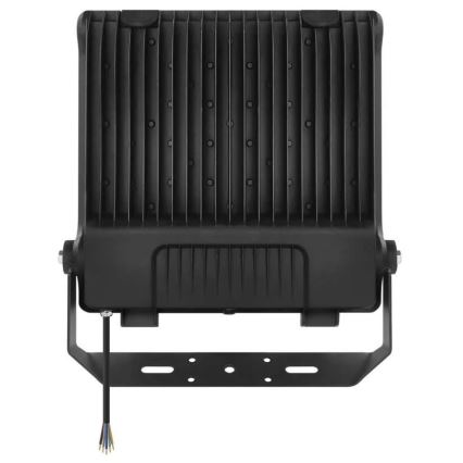 Holofote LED AVENO LED/300W/230V 4000K 48000 lm IP66 preto