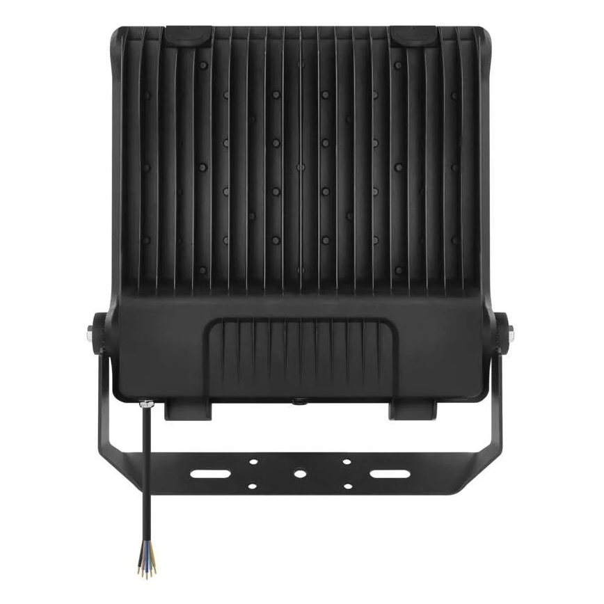 Holofote LED AVENO LED/300W/230V 4000K 48000 lm IP66 preto