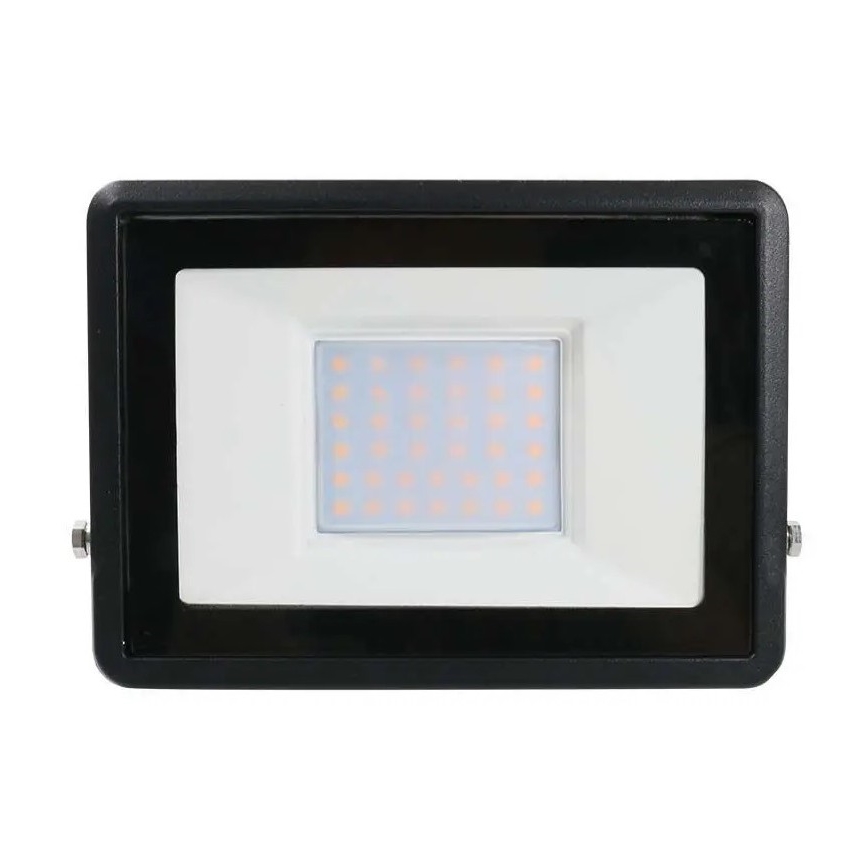 Holofote LED com ligação direta SAMSUNG CHIP LED/30W/230V IP65 6500K
