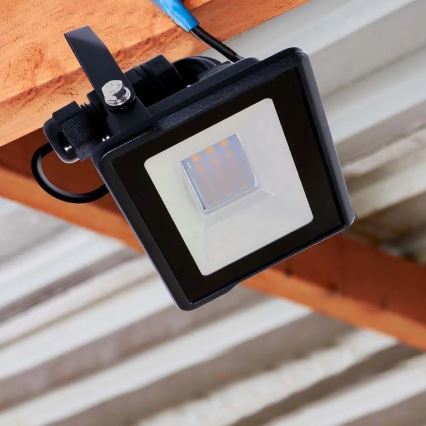 Holofote LED com ligação direta SAMSUNG CHIP LED/50W/230V IP65 6500K