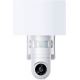 Holofote LED com sensor e câmara LED/23W/230V IP44 Wi-fi Tuya