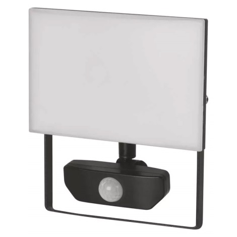 Holofote LED com sensor LED/30,5W/230V IP54