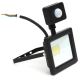 Holofote LED com sensor LED/30W/230V IP65