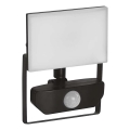 Holofote LED com sensor TAMBO LED/10W/230V 4000K IP54