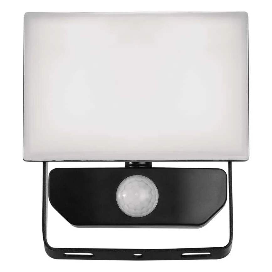 Holofote LED com sensor TAMBO LED/10W/230V 4000K IP54