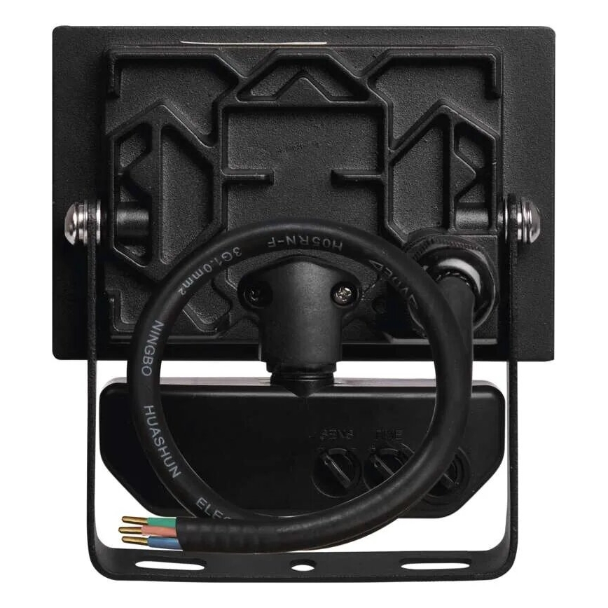 Holofote LED com sensor TAMBO LED/10W/230V 4000K IP54