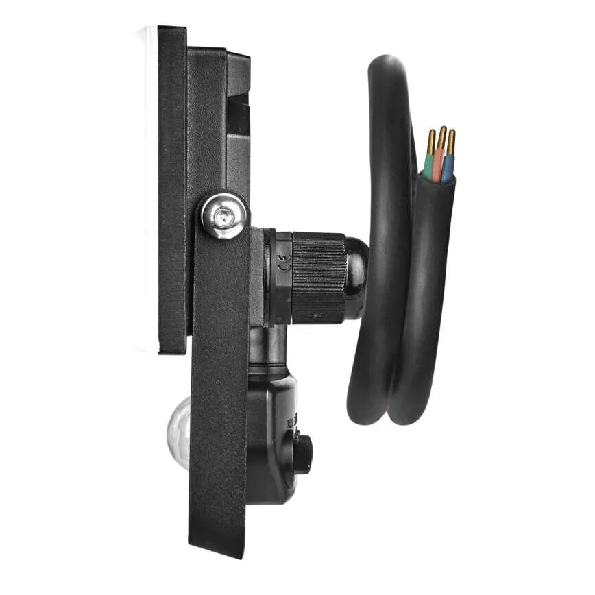 Holofote LED com sensor TAMBO LED/10W/230V 4000K IP54