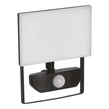 Holofote LED com sensor TAMBO LED/20W/230V 4000K IP54