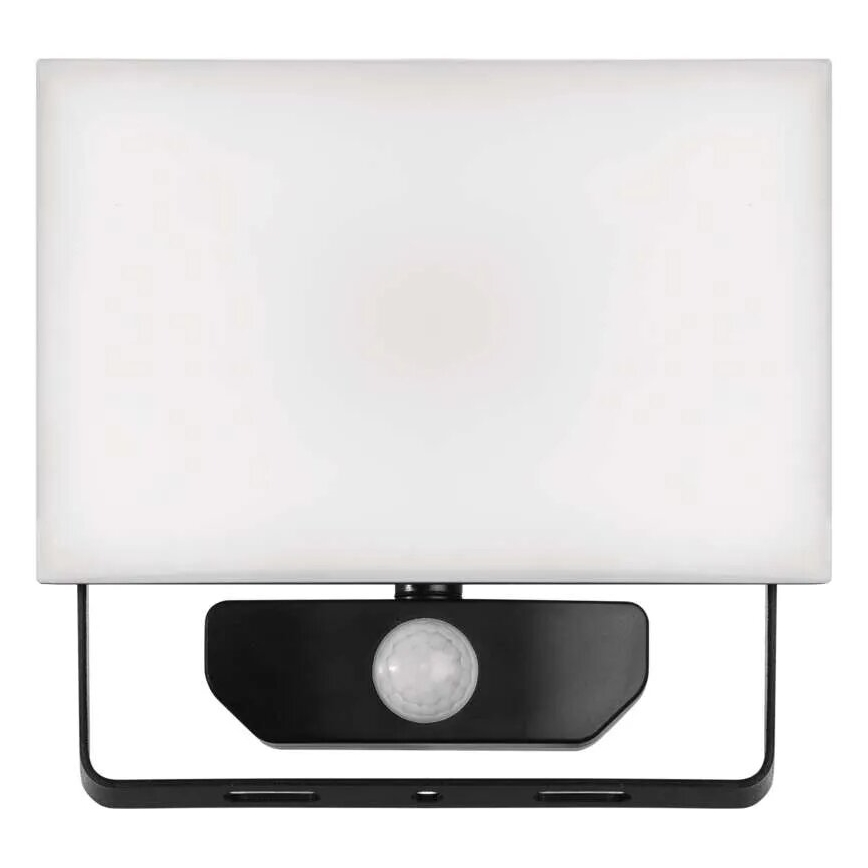 Holofote LED com sensor TAMBO LED/20W/230V 4000K IP54