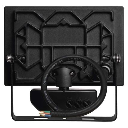 Holofote LED com sensor TAMBO LED/20W/230V 4000K IP54