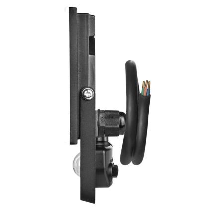 Holofote LED com sensor TAMBO LED/20W/230V 4000K IP54