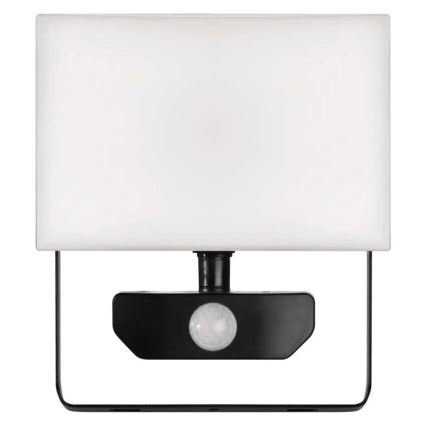 Holofote LED com sensor TAMBO LED/30W/230V 4000K IP54