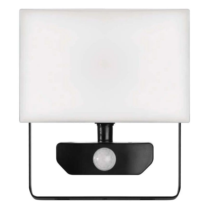 Holofote LED com sensor TAMBO LED/30W/230V 4000K IP54