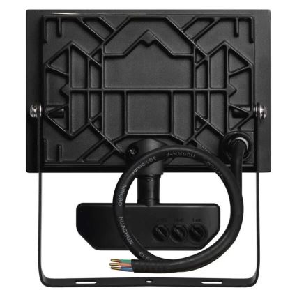 Holofote LED com sensor TAMBO LED/30W/230V 4000K IP54