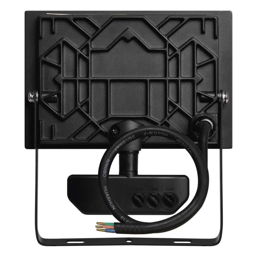 Holofote LED com sensor TAMBO LED/30W/230V 4000K IP54