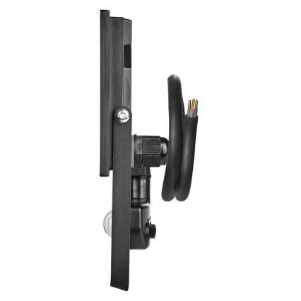 Holofote LED com sensor TAMBO LED/30W/230V 4000K IP54