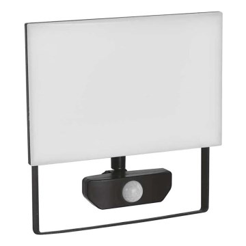 Holofote LED com sensor TAMBO LED/50W/230V 4000K IP54