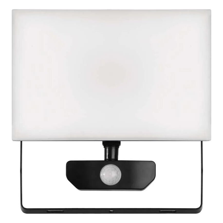 Holofote LED com sensor TAMBO LED/50W/230V 4000K IP54