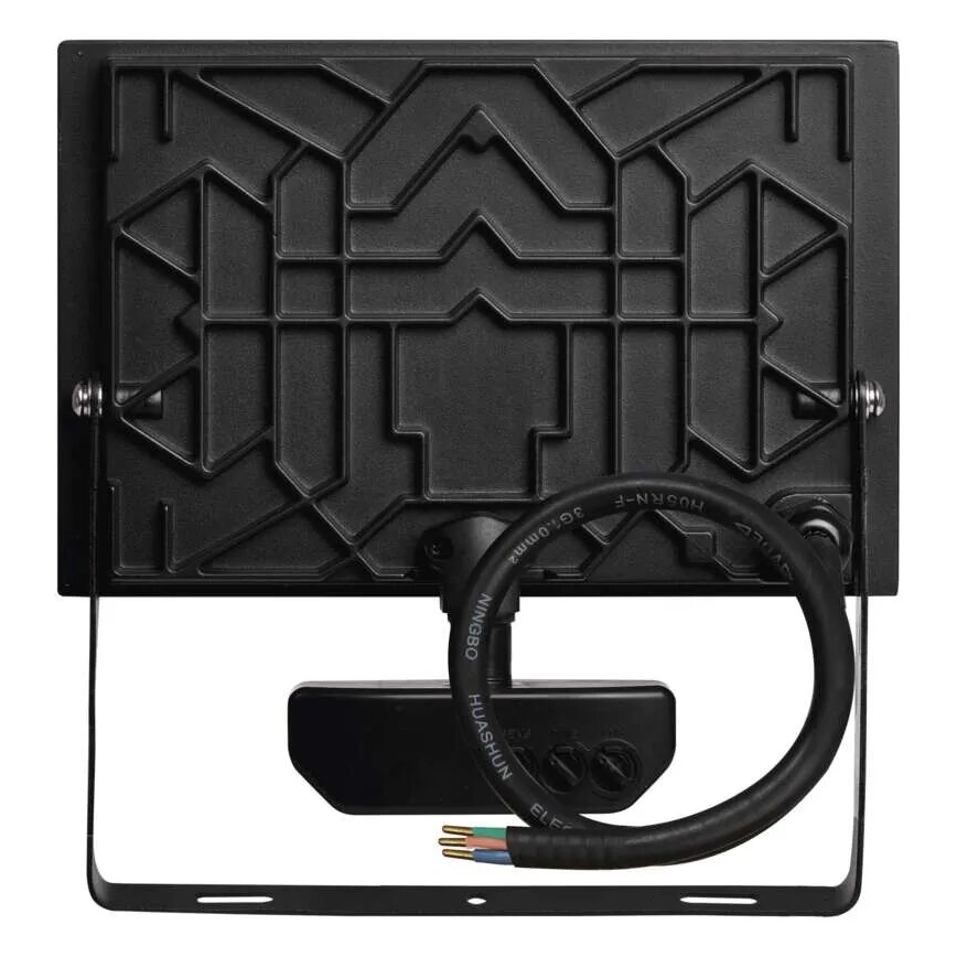 Holofote LED com sensor TAMBO LED/50W/230V 4000K IP54