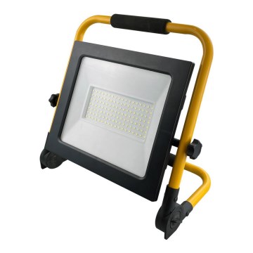 Holofote LED LED/100W/230V 4000K IP65