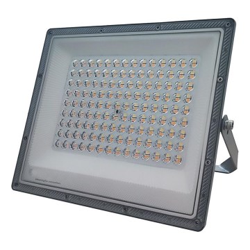 Holofote LED LED/100W/230V IP65 3000/4000/6500K