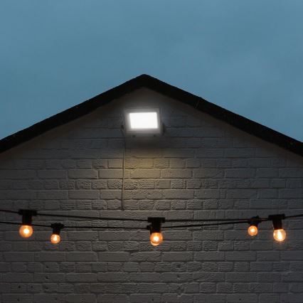 Holofote LED LED/100W/230V IP65 3000/4000/6500K