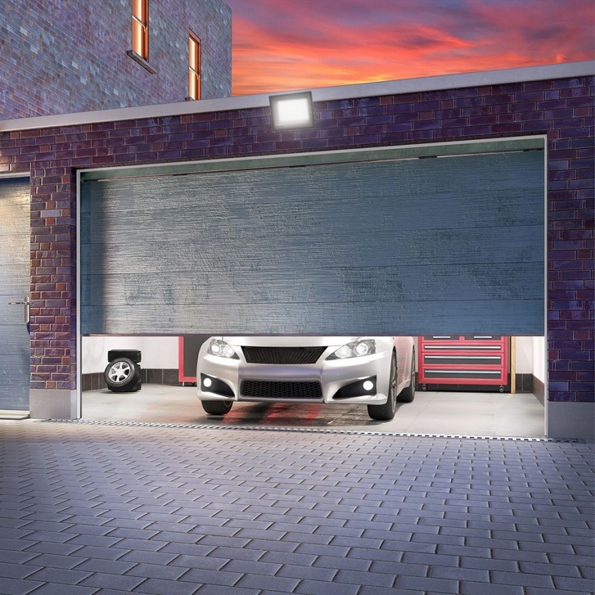 Holofote LED LED/100W/230V IP65 3000/4000/6500K