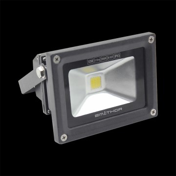 Holofote LED LED/10W/230V 3000K IP65